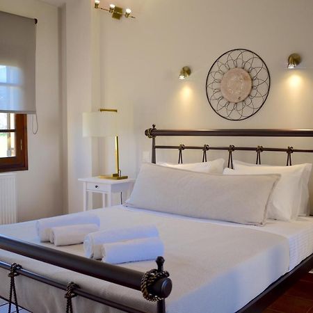 Ampelos Hillside Villa أكراتا المظهر الخارجي الصورة