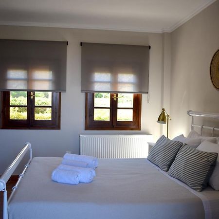 Ampelos Hillside Villa أكراتا المظهر الخارجي الصورة