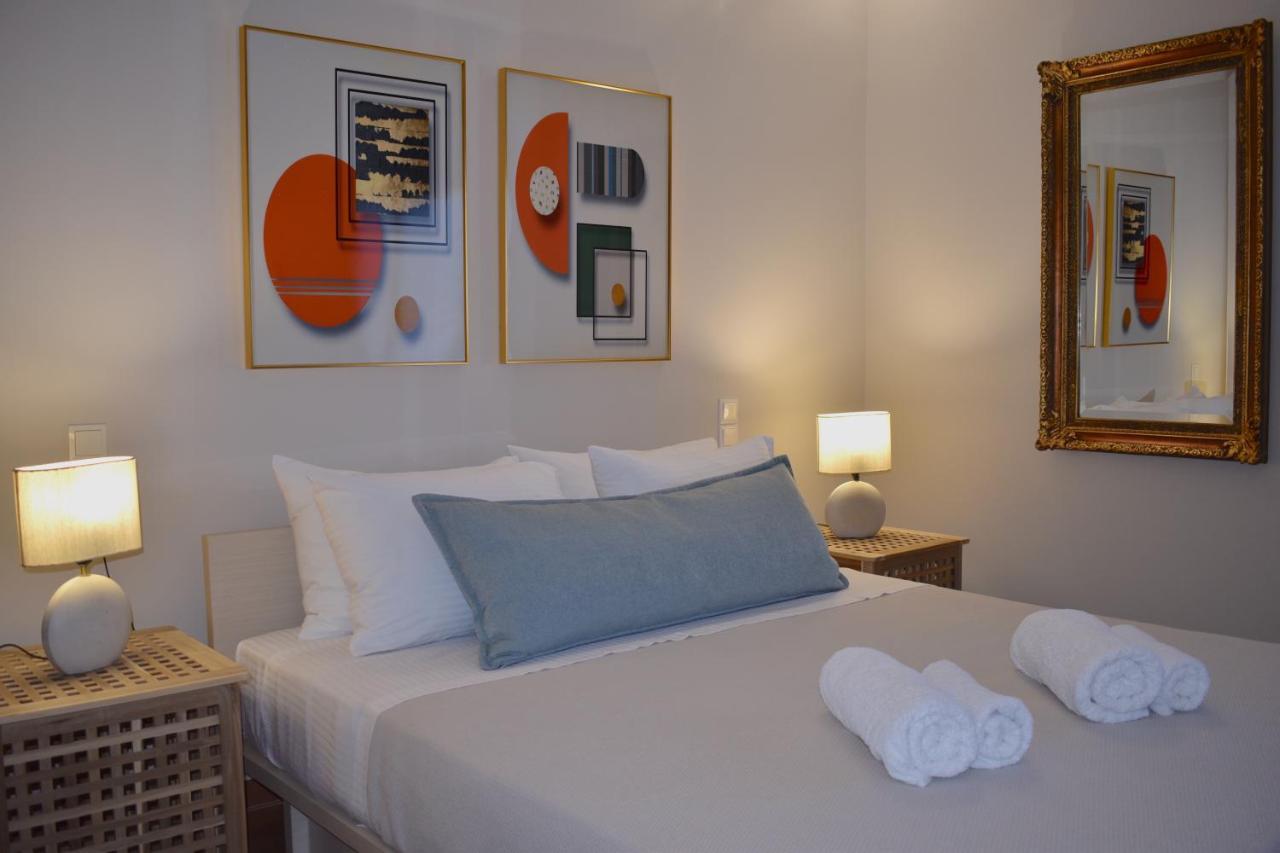Ampelos Hillside Villa أكراتا المظهر الخارجي الصورة